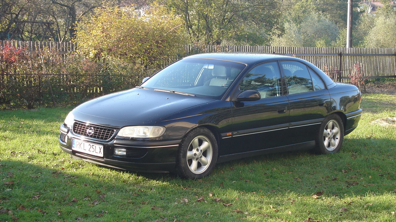 sport omega